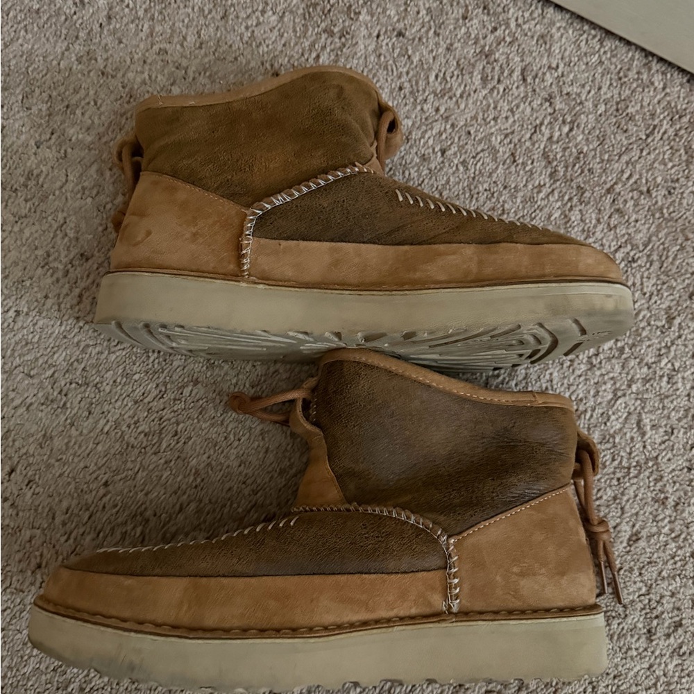 UGG Campfire Chestnut Boot - image 3